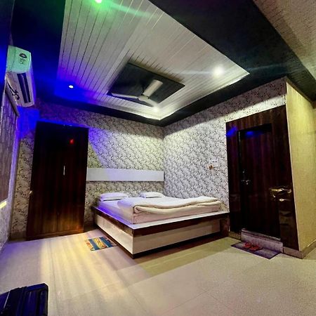 Hotel Shri Sai International, Sitamarhi Dumra Eksteriør billede