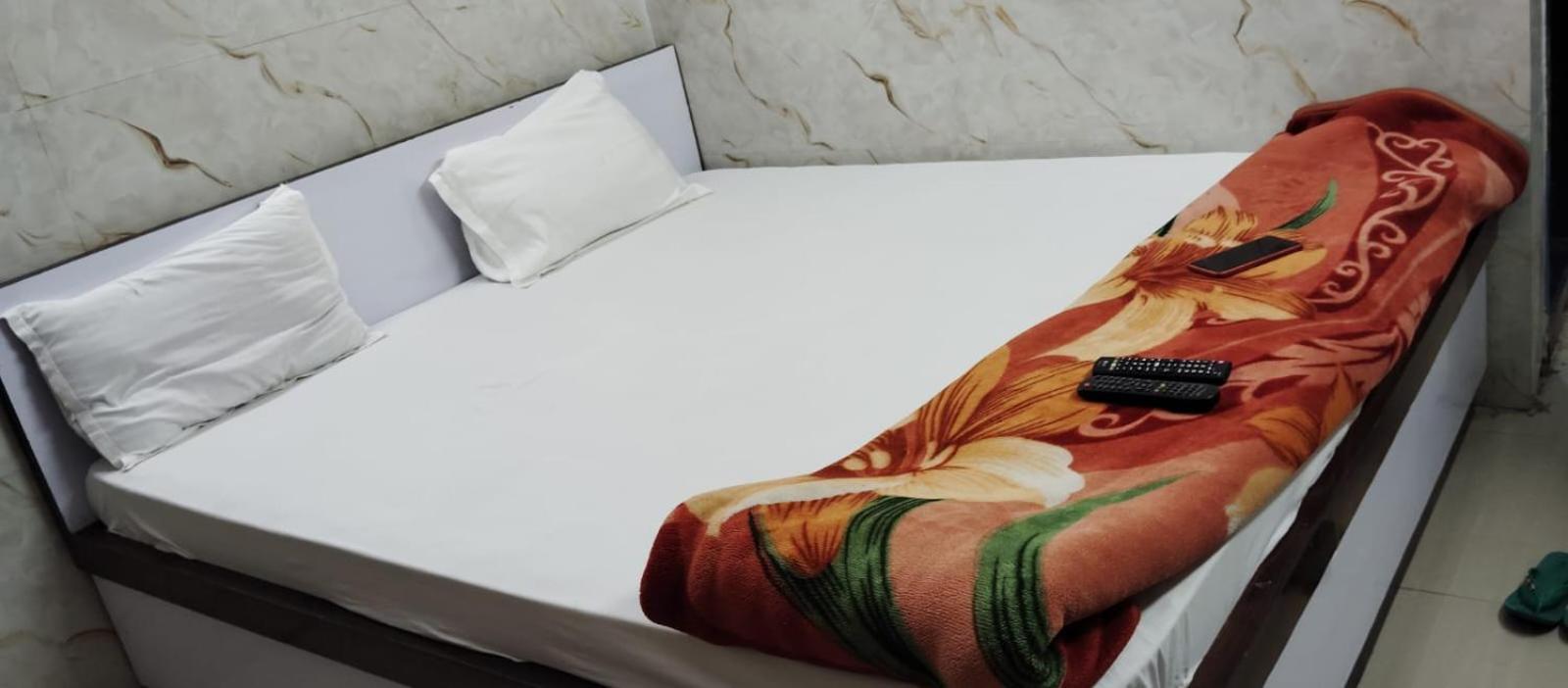 Hotel Shri Sai International, Sitamarhi Dumra Eksteriør billede