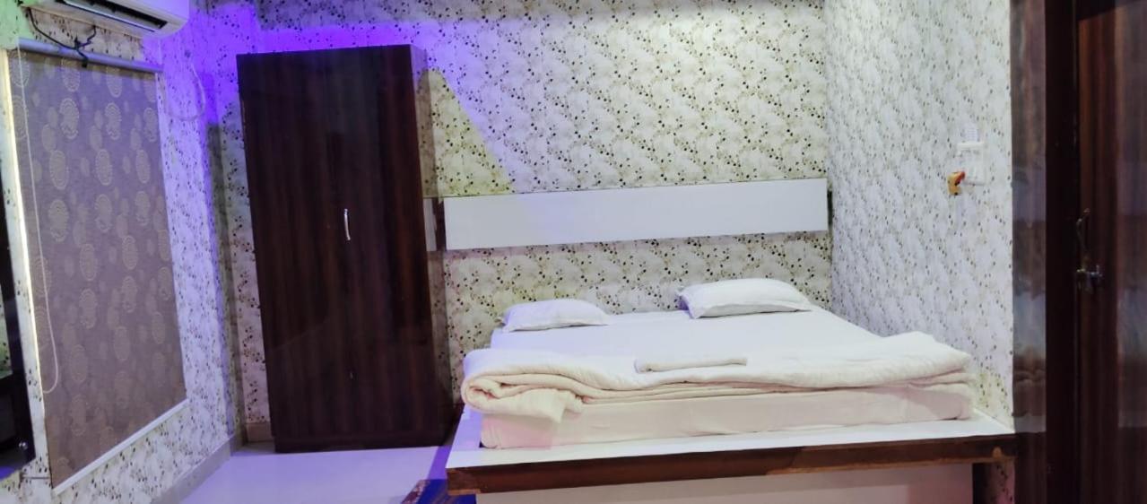 Hotel Shri Sai International, Sitamarhi Dumra Eksteriør billede