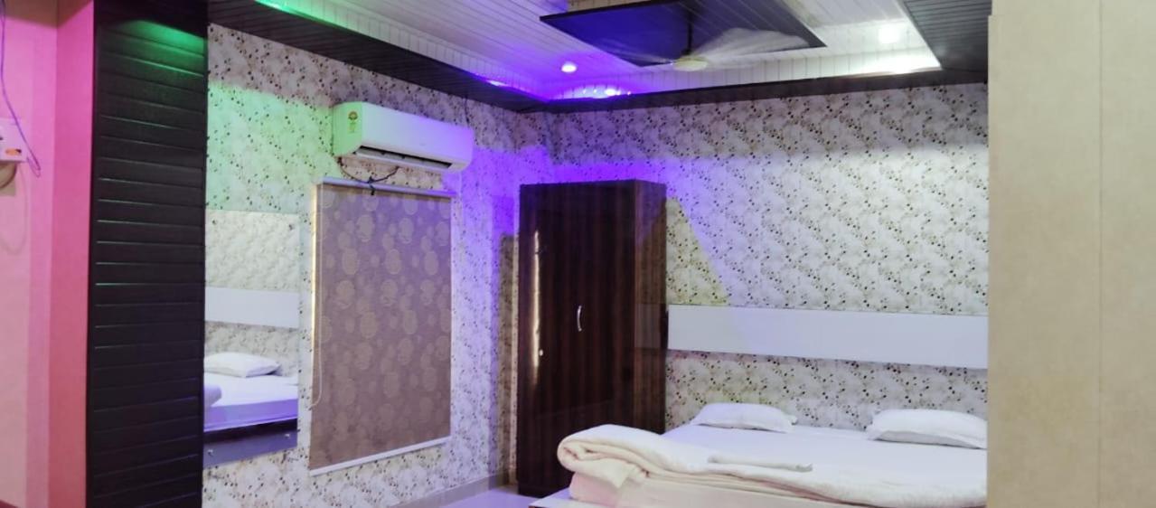 Hotel Shri Sai International, Sitamarhi Dumra Eksteriør billede