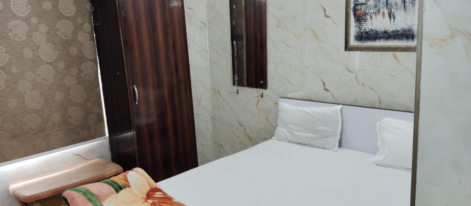 Hotel Shri Sai International, Sitamarhi Dumra Eksteriør billede